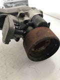 2006 VOLVO S40 40 SERIES Rear Engine Transfer Differential Case Carrier Gear OEM