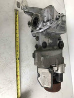 2006 VOLVO S40 40 SERIES Rear Engine Transfer Differential Case Carrier Gear OEM