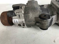 2006 VOLVO S40 40 SERIES Rear Engine Transfer Differential Case Carrier Gear OEM