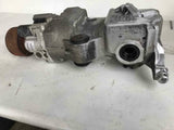 2006 VOLVO S40 40 SERIES Rear Engine Transfer Differential Case Carrier Gear OEM