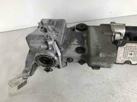 2006 VOLVO S40 40 SERIES Rear Engine Transfer Differential Case Carrier Gear OEM