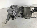2006 VOLVO S40 40 SERIES Rear Engine Transfer Differential Case Carrier Gear OEM