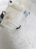 2004 - 2010 VOLVO S40 40 SERIES Headlamp Washer Bottle Tank OEM