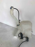 2004 - 2010 VOLVO S40 40 SERIES Headlamp Washer Bottle Tank OEM