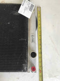 2004 - 2011 VOLVO 40 SERIES Intercooler Radiator Cooler Turbo Assembly OEM