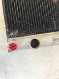 2004 - 2011 VOLVO 40 SERIES Intercooler Radiator Cooler Turbo Assembly OEM