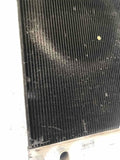 2004 - 2011 VOLVO 40 SERIES Intercooler Radiator Cooler Turbo Assembly OEM