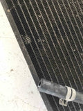 2004 - 2011 VOLVO 40 SERIES Intercooler Radiator Cooler Turbo Assembly OEM
