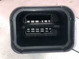 2006 VOLSO 40 SERIES Front A/C Heater Vent Driver Left 30715098 OEM