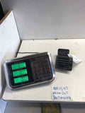 2006 VOLSO 40 SERIES Front A/C Heater Vent Driver Left 30715098 OEM