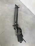 2006 - 2011 VOLVO 40 SERIES Front Windshield Wiper Transmission Linkage w/ Motor