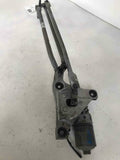 2006 - 2011 VOLVO 40 SERIES Front Windshield Wiper Transmission Linkage w/ Motor