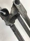 2006 - 2011 VOLVO 40 SERIES Front Windshield Wiper Transmission Linkage w/ Motor