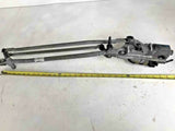 2006 - 2011 VOLVO 40 SERIES Front Windshield Wiper Transmission Linkage w/ Motor