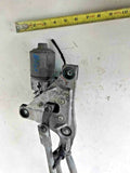 2006 - 2011 VOLVO 40 SERIES Front Windshield Wiper Transmission Linkage w/ Motor