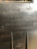 2006 VOLVO 40 SERIES Evaporator Canister Fuel Vapor Charcoal 4N519E857AD OEM