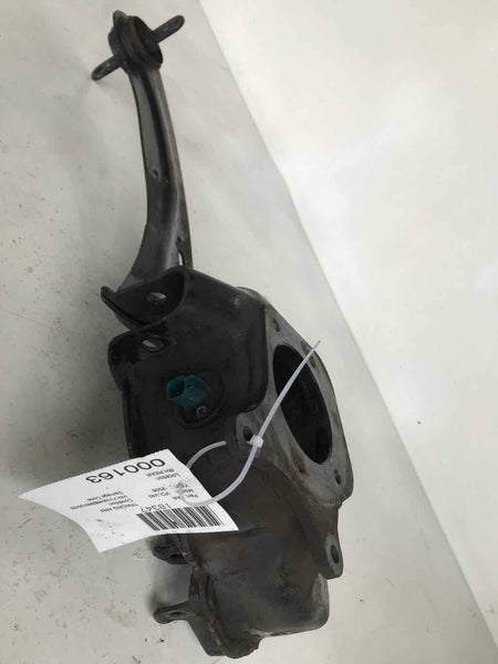 2006 VOLVO S40 40 SERIES Rear Back Suspension Trailing Arm Passenger Right OEM