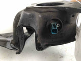 2006 VOLVO S40 40 SERIES Rear Back Suspension Trailing Arm Passenger Right OEM