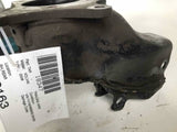 2006 VOLVO S40 40 SERIES Rear Back Suspension Trailing Arm Passenger Right OEM