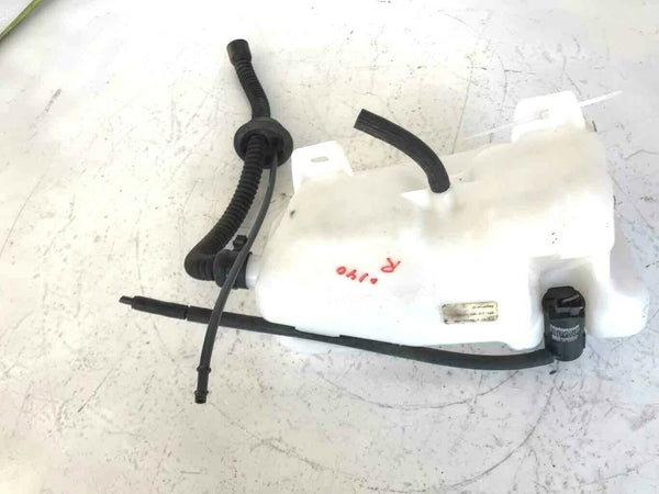 1995 FORD EXPLORER Rear Windshield Washer Coolant Fluid Overflow Reservoir Tank