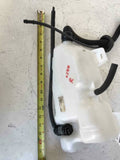 1995 FORD EXPLORER Rear Windshield Washer Coolant Fluid Overflow Reservoir Tank