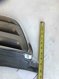 2002 - 2004 NISSAN ALTIMA Front Bumper Chrome Grille Trim w/ Emblem OEM
