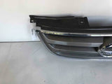 2002 - 2004 NISSAN ALTIMA Front Bumper Chrome Grille Trim w/ Emblem OEM