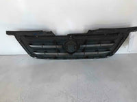 2002 - 2004 NISSAN ALTIMA Front Bumper Chrome Grille Trim w/ Emblem OEM