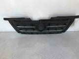 2002 - 2004 NISSAN ALTIMA Front Bumper Chrome Grille Trim w/ Emblem OEM