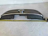 2002 - 2004 NISSAN ALTIMA Front Bumper Chrome Grille Trim w/ Emblem OEM
