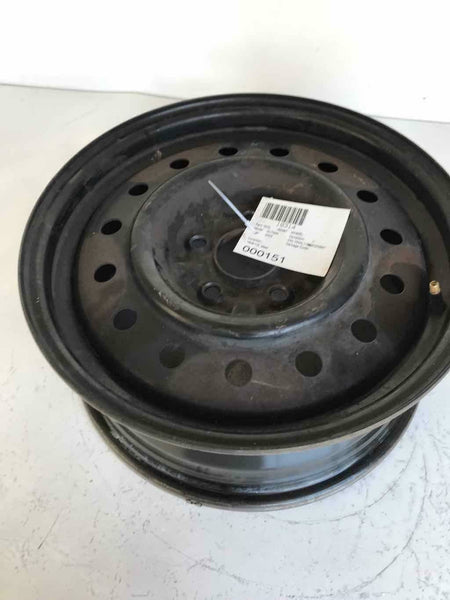 2002 - 2006 NISSAN ALTIMA 1Spare Wheel Rim 16X6 1/2 Steel 15 Holes 16x6.5 OEM