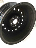 2002 - 2006 NISSAN ALTIMA 1Spare Wheel Rim 16X6 1/2 Steel 15 Holes 16x6.5 OEM