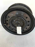 2002 - 2006 NISSAN ALTIMA 1Spare Wheel Rim 16X6 1/2 Steel 15 Holes 16x6.5 OEM