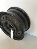 2002 - 2006 NISSAN ALTIMA 1Spare Wheel Rim 16X6 1/2 Steel 15 Holes 16x6.5 OEM
