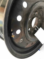 2002 - 2006 NISSAN ALTIMA 1Spare Wheel Rim 16X6 1/2 Steel 15 Holes 16x6.5 OEM