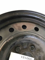 2002 - 2006 NISSAN ALTIMA 1Spare Wheel Rim 16X6 1/2 Steel 15 Holes 16x6.5 OEM