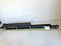 2003 NISSAN ALTIMA Rocker Molding Trim Panel Driver Left LH OEM