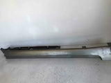 2003 NISSAN ALTIMA Rocker Molding Trim Panel Driver Left LH OEM