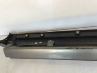 2003 NISSAN ALTIMA Rocker Molding Trim Panel Driver Left LH OEM
