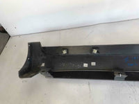 2003 NISSAN ALTIMA Rocker Molding Trim Panel Driver Left LH OEM
