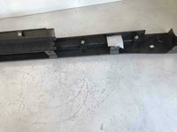 2003 NISSAN ALTIMA Rocker Molding Trim Panel Driver Left LH OEM