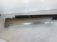 2003 NISSAN ALTIMA Rocker Molding Trim Panel Driver Left LH OEM