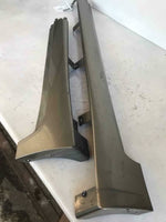 2003 NISSAN ALTIMA Rocker Molding Trim Panel Passenger Right RH OEM