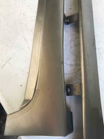 2003 NISSAN ALTIMA Rocker Molding Trim Panel Passenger Right RH OEM