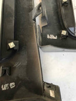 2003 NISSAN ALTIMA Rocker Molding Trim Panel Passenger Right RH OEM
