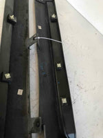 2003 NISSAN ALTIMA Rocker Molding Trim Panel Passenger Right RH OEM