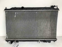 2002 - 2006 NISSAN ALTIMA Intercooler Radiator Cooler Turbo Assembly 21460 8J000