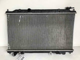 2002 - 2006 NISSAN ALTIMA Intercooler Radiator Cooler Turbo Assembly 21460 8J000