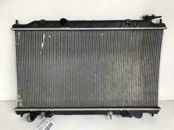 2002 - 2006 NISSAN ALTIMA Intercooler Radiator Cooler Turbo Assembly 21460 8J000