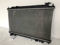 2002 - 2006 NISSAN ALTIMA Intercooler Radiator Cooler Turbo Assembly 21460 8J000